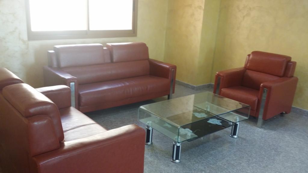 Aryana Hotel