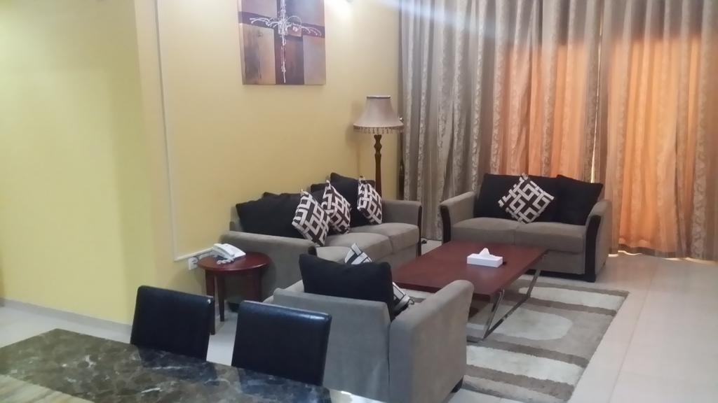 Aryana Hotel