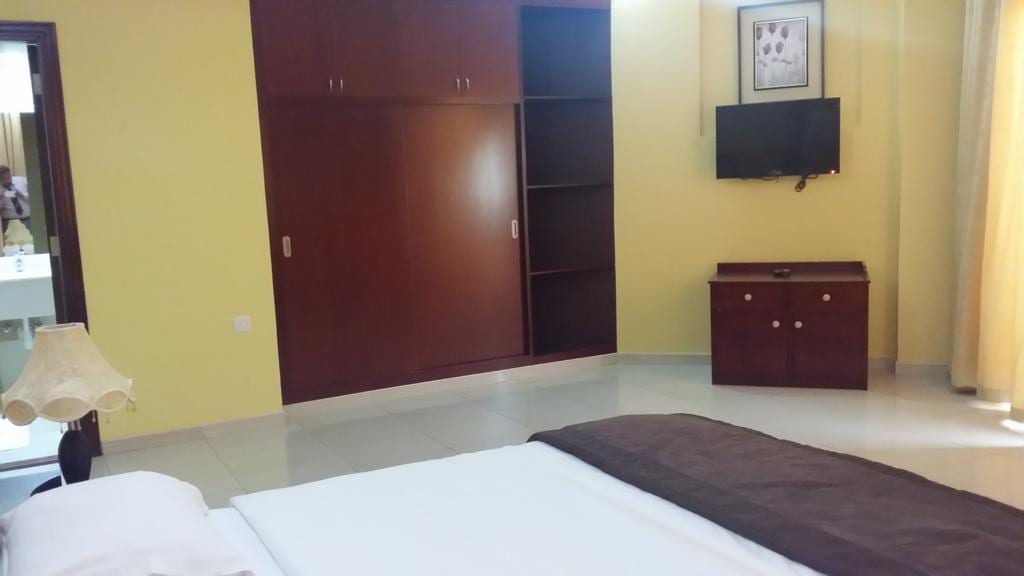 Aryana Hotel