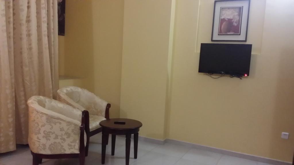 Aryana Hotel
