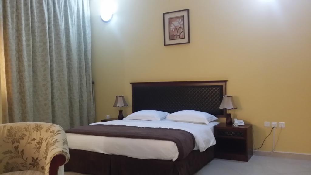 Aryana Hotel