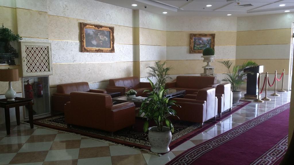 Aryana Hotel
