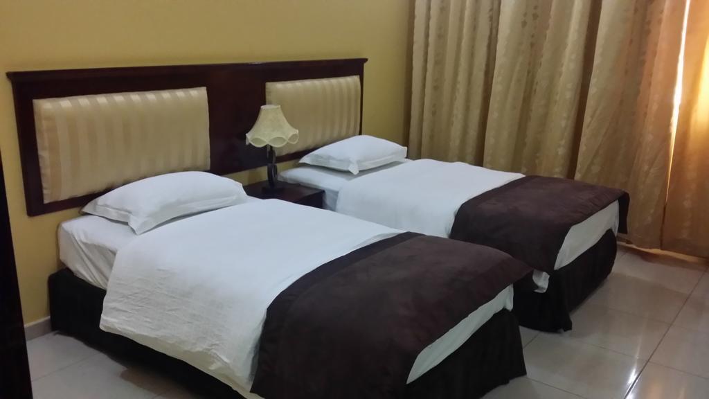 Aryana Hotel