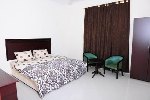 Al Jumhour Hotel Apartments