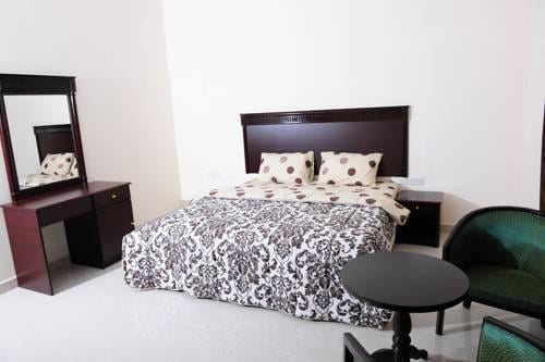 Al Jumhour Hotel Apartments