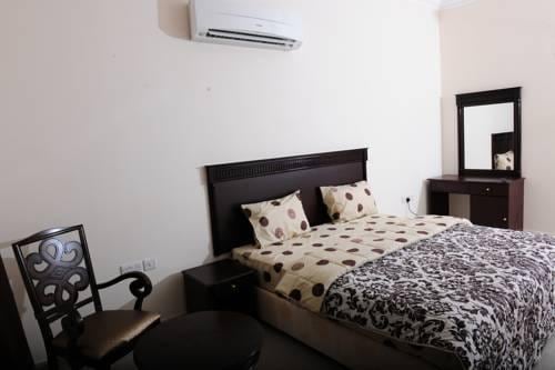 Al Jumhour Hotel Apartments