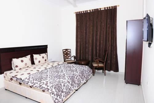 Al Jumhour Hotel Apartments