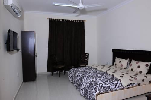 Al Jumhour Hotel Apartments