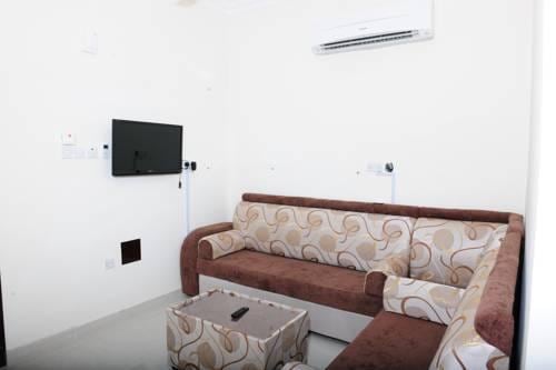 Al Jumhour Hotel Apartments