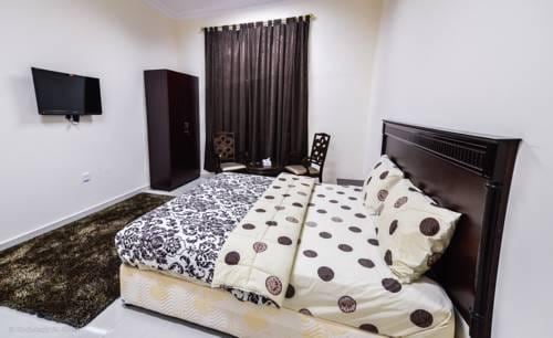 Al Jumhour Hotel Apartments