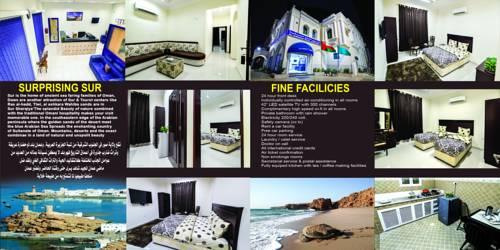 Al Jumhour Hotel Apartments