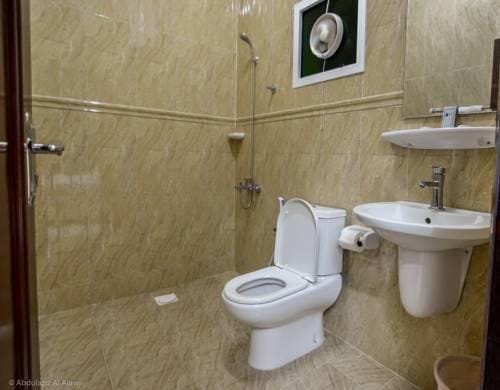 Al Jumhour Hotel Apartments