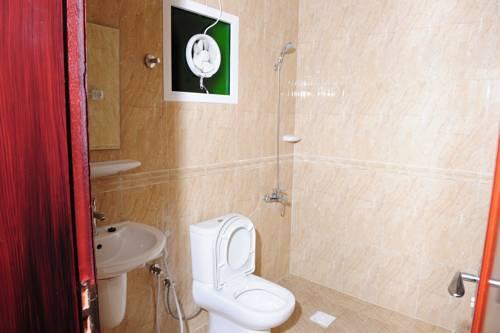 Al Jumhour Hotel Apartments