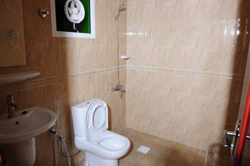 Al Jumhour Hotel Apartments