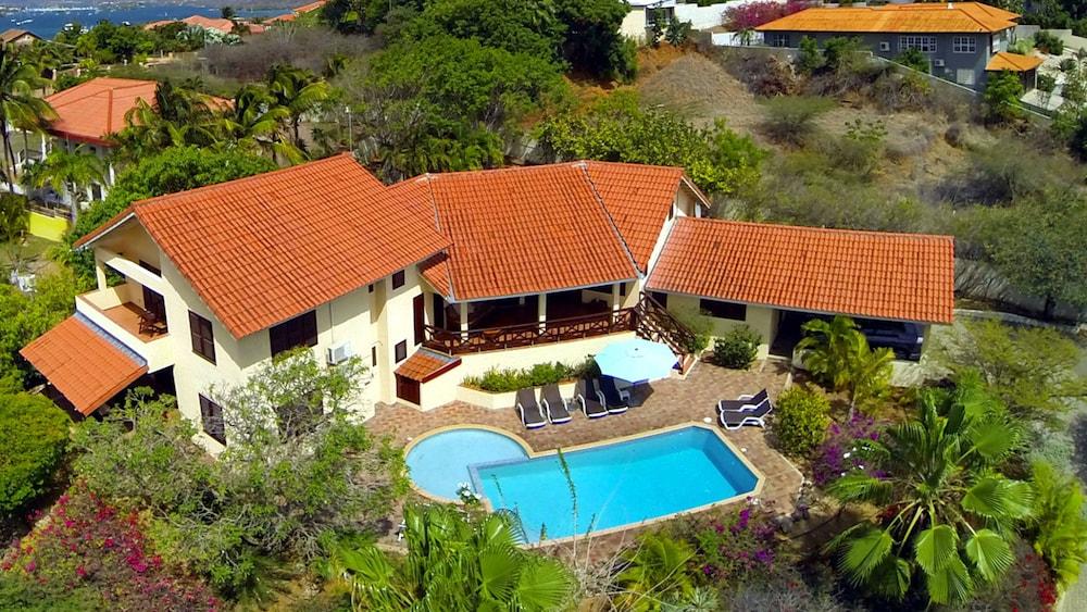 Villa Carpe Diem