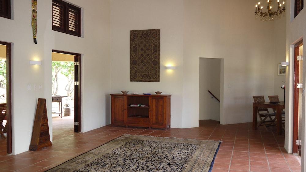 Villa Carpe Diem