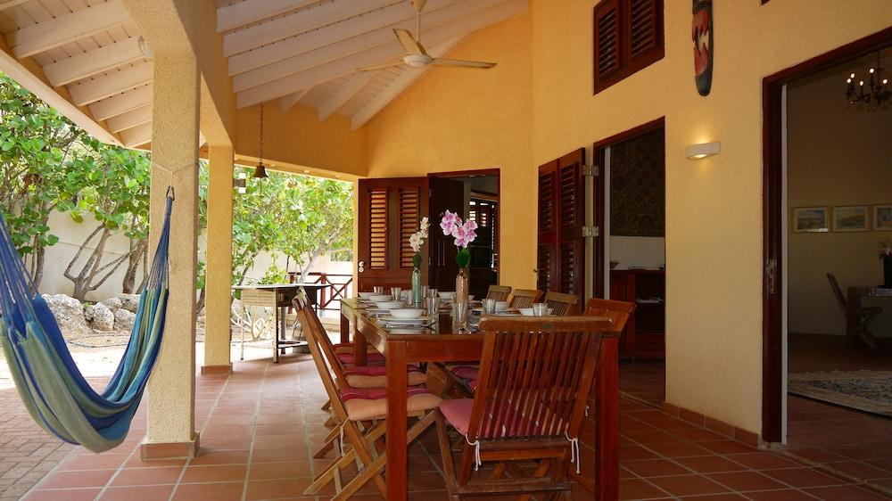 Villa Carpe Diem
