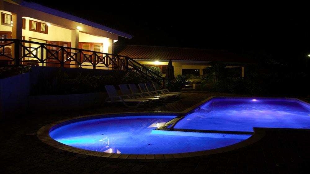 Villa Carpe Diem