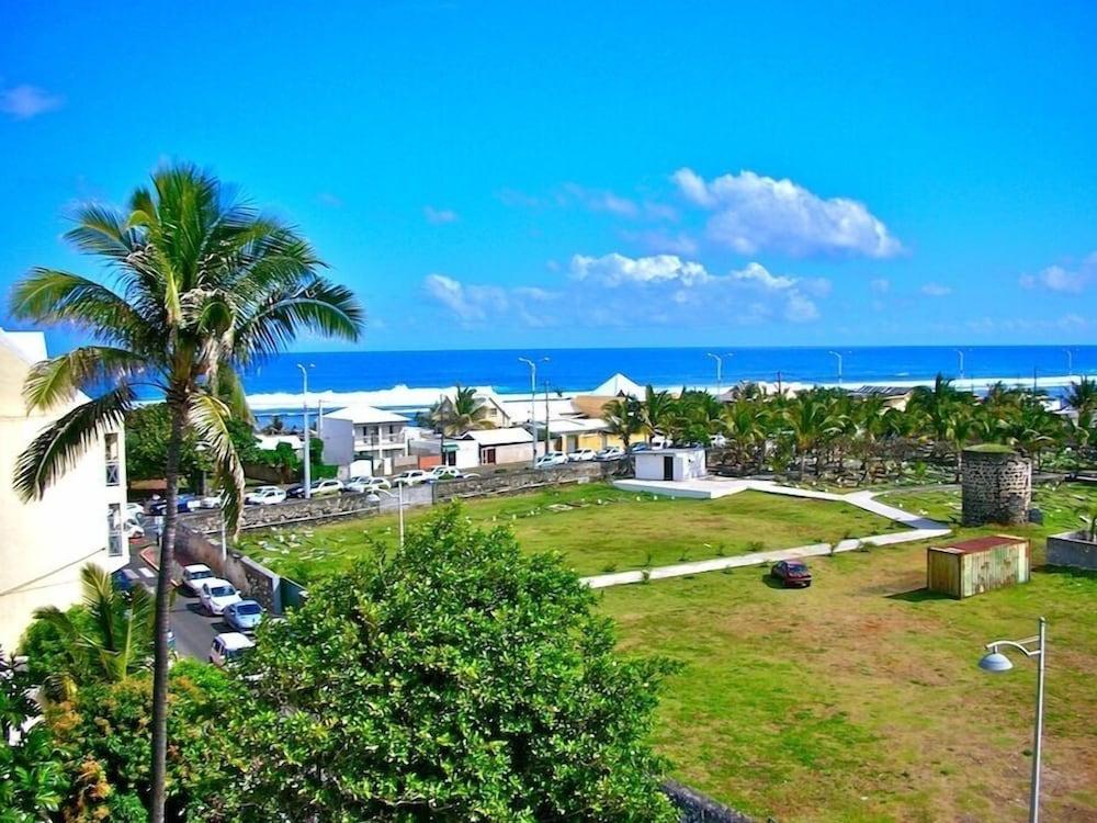 Hotel Cap Sud