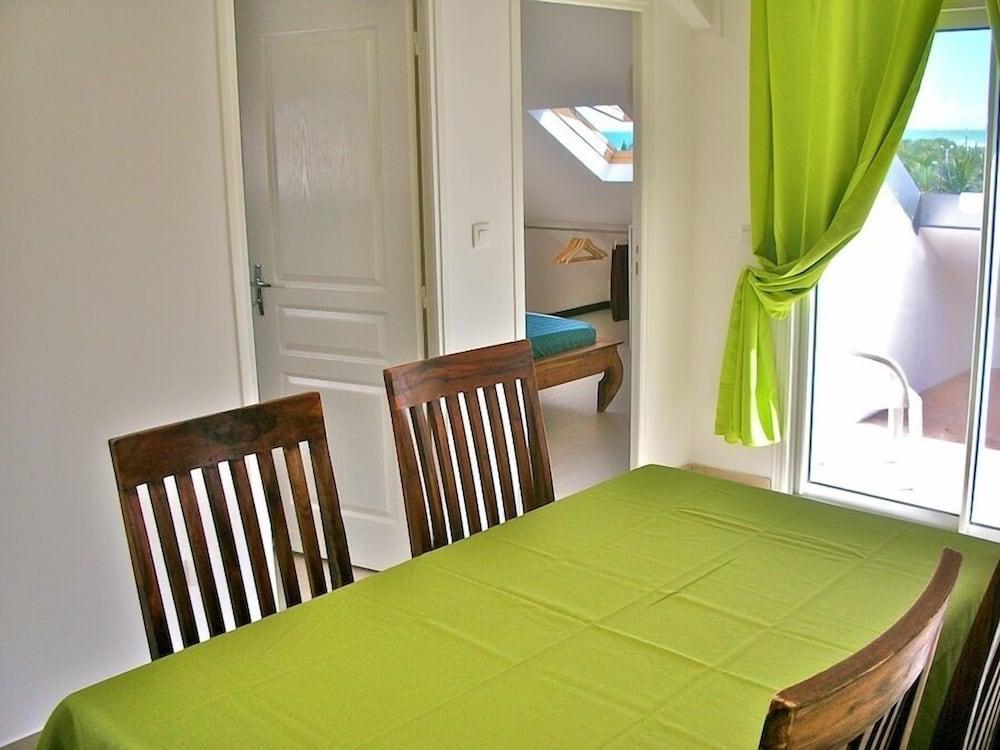 Hotel Cap Sud