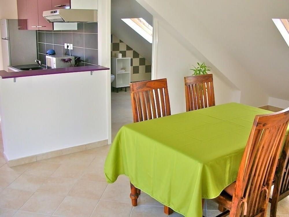 Hotel Cap Sud