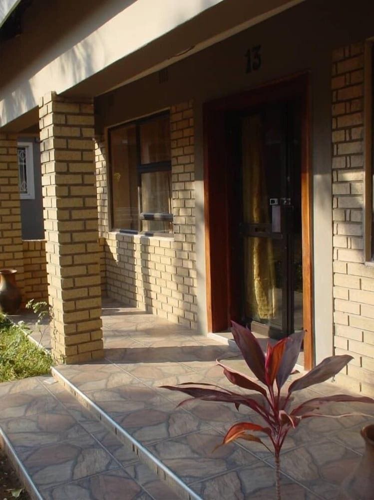 Trench Town Lodge