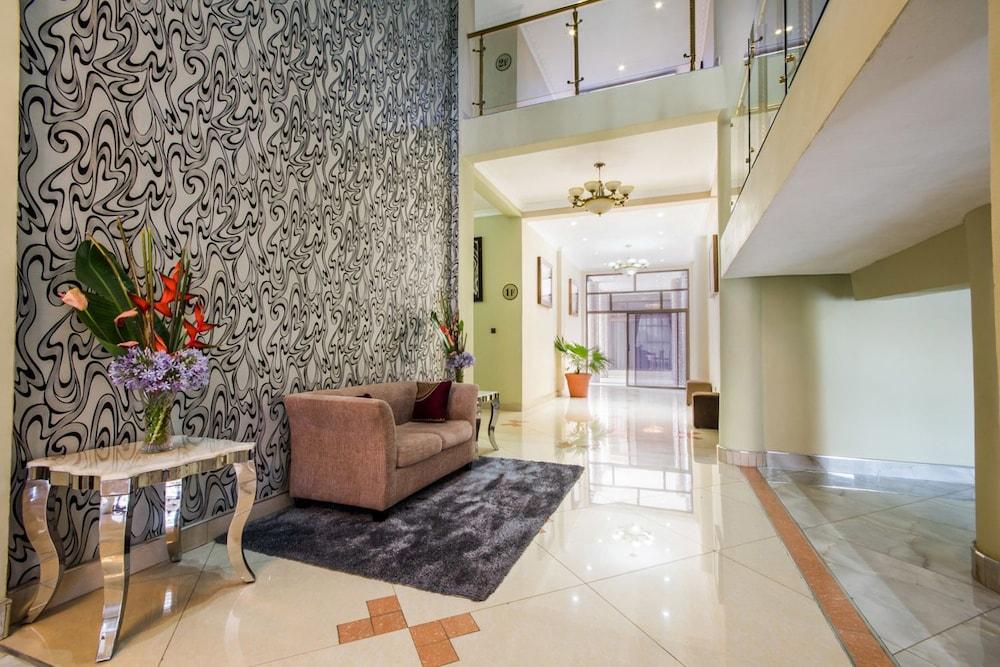 Sherbourne Hotels