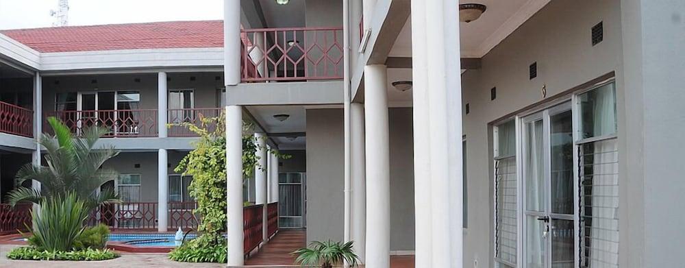 Sherbourne Hotels