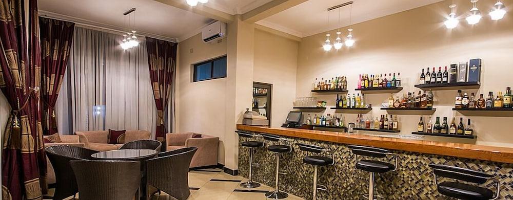 Sherbourne Hotels