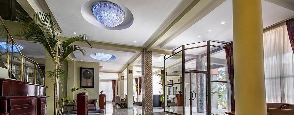 Sherbourne Hotels
