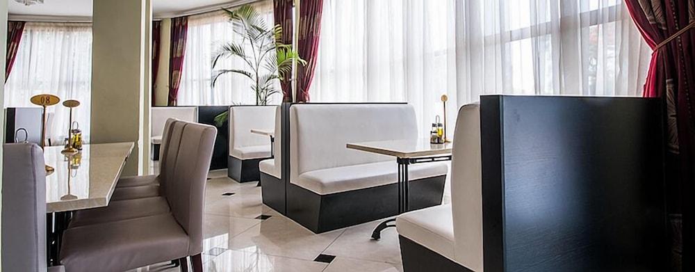 Sherbourne Hotels