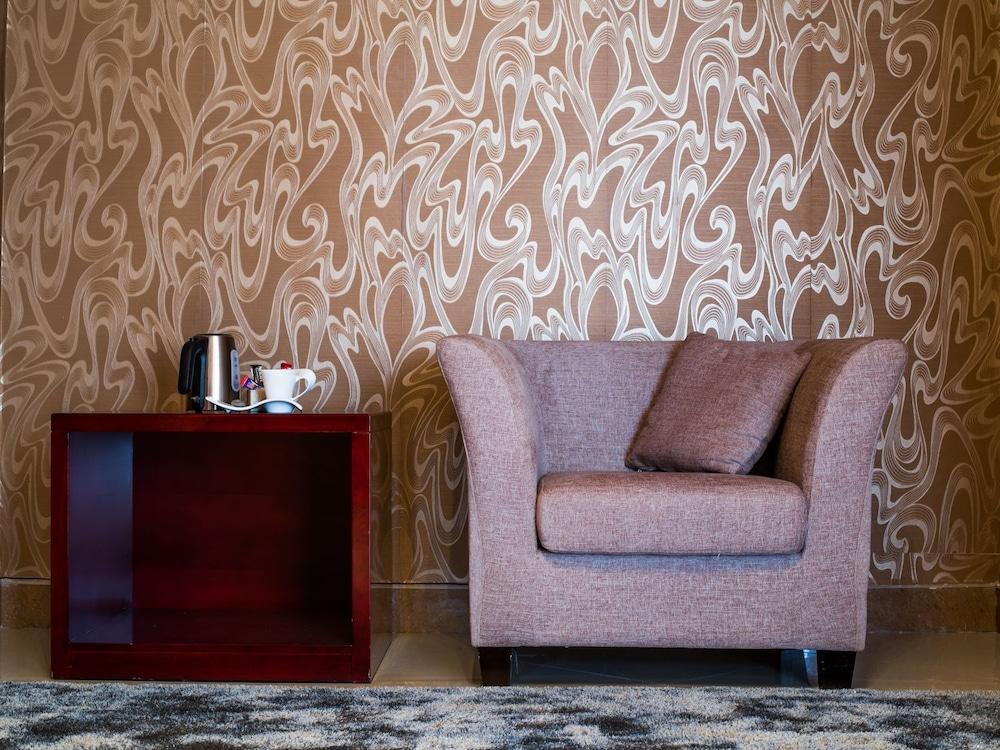 Sherbourne Hotels