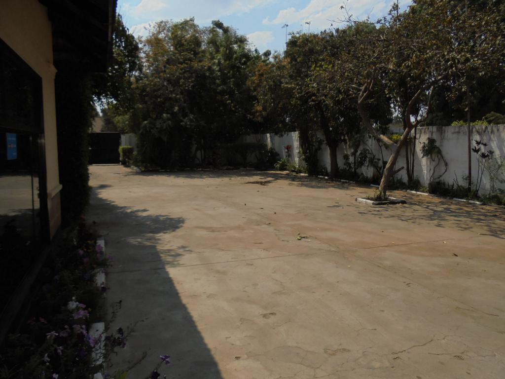 Fatmols Lodge