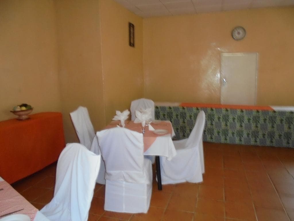 Fatmols Lodge