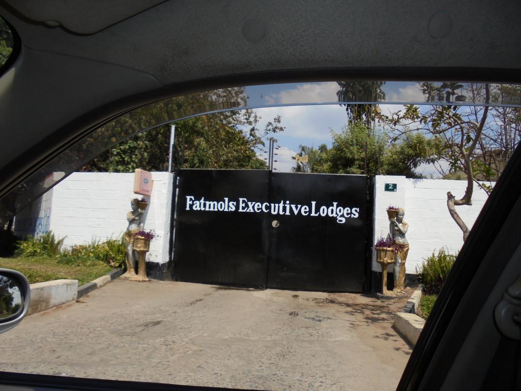 Fatmols Lodge