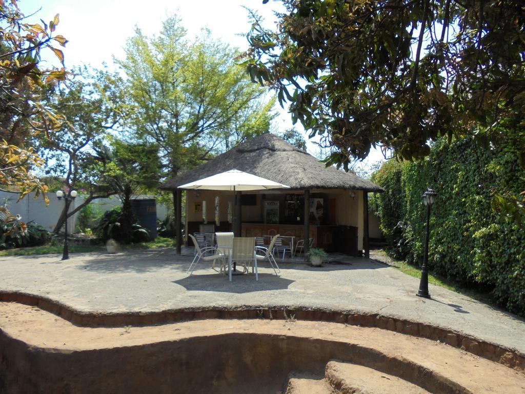 Fatmols Lodge