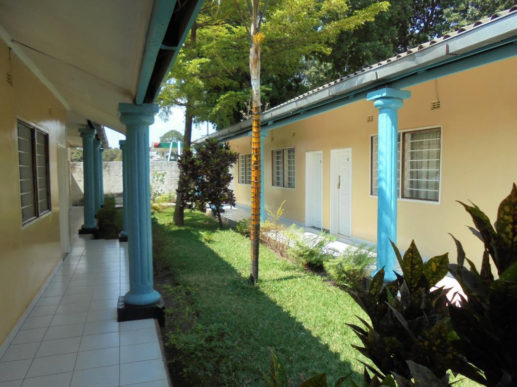 Fatmols Lodge