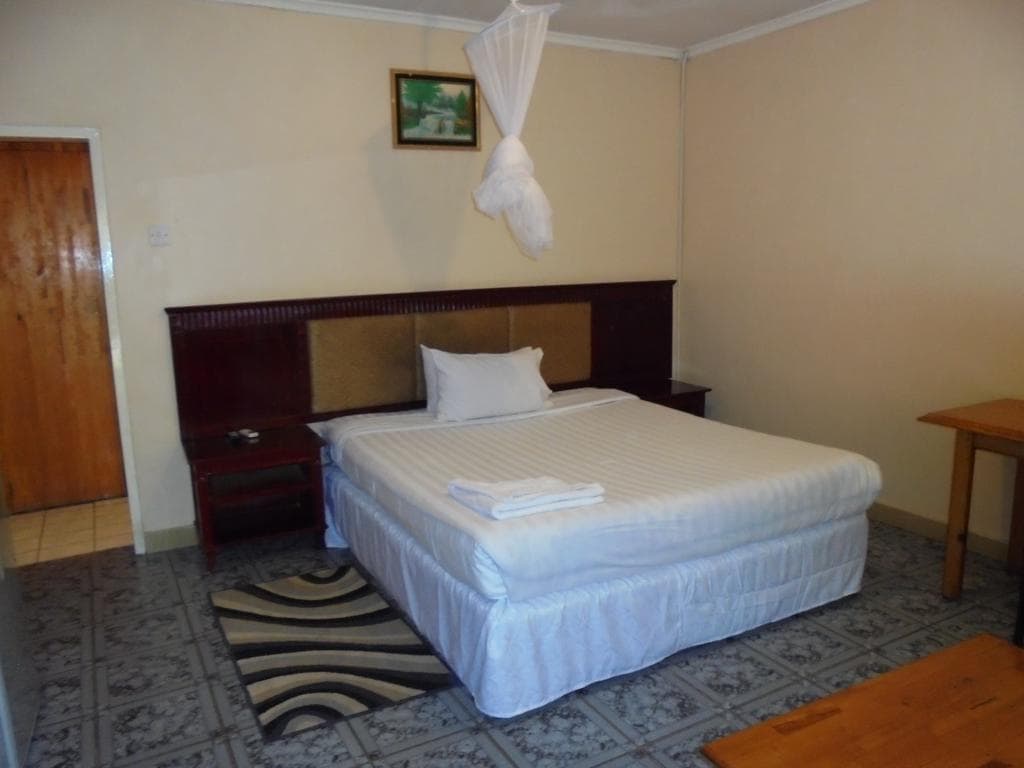 Fatmols Lodge