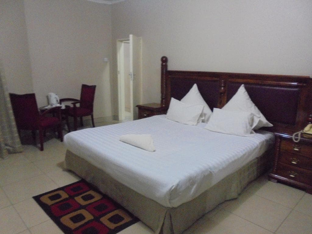 Fatmols Lodge