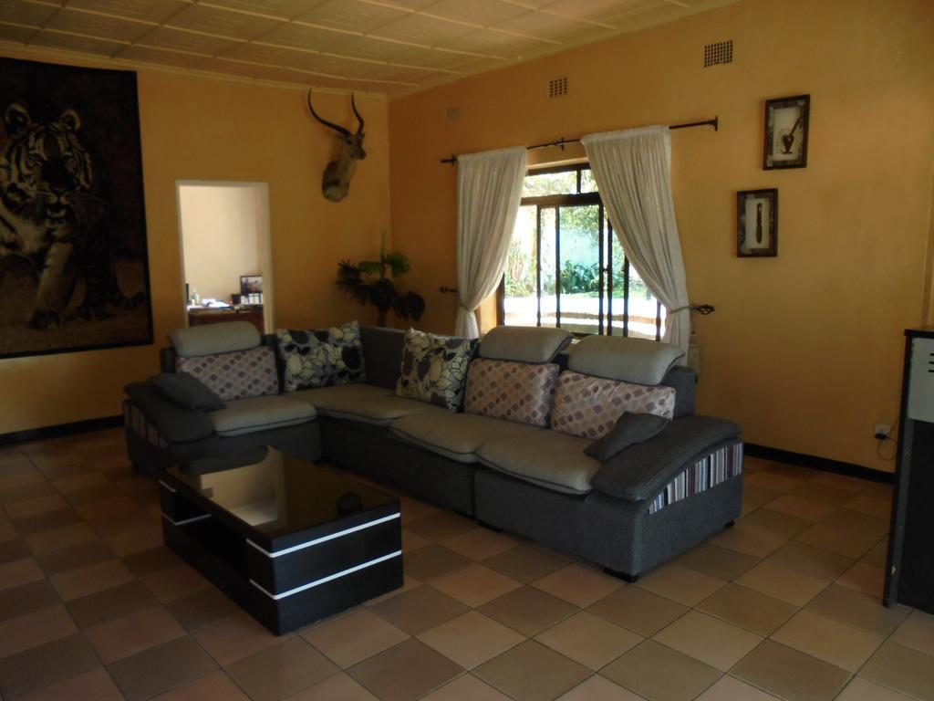 Fatmols Lodge