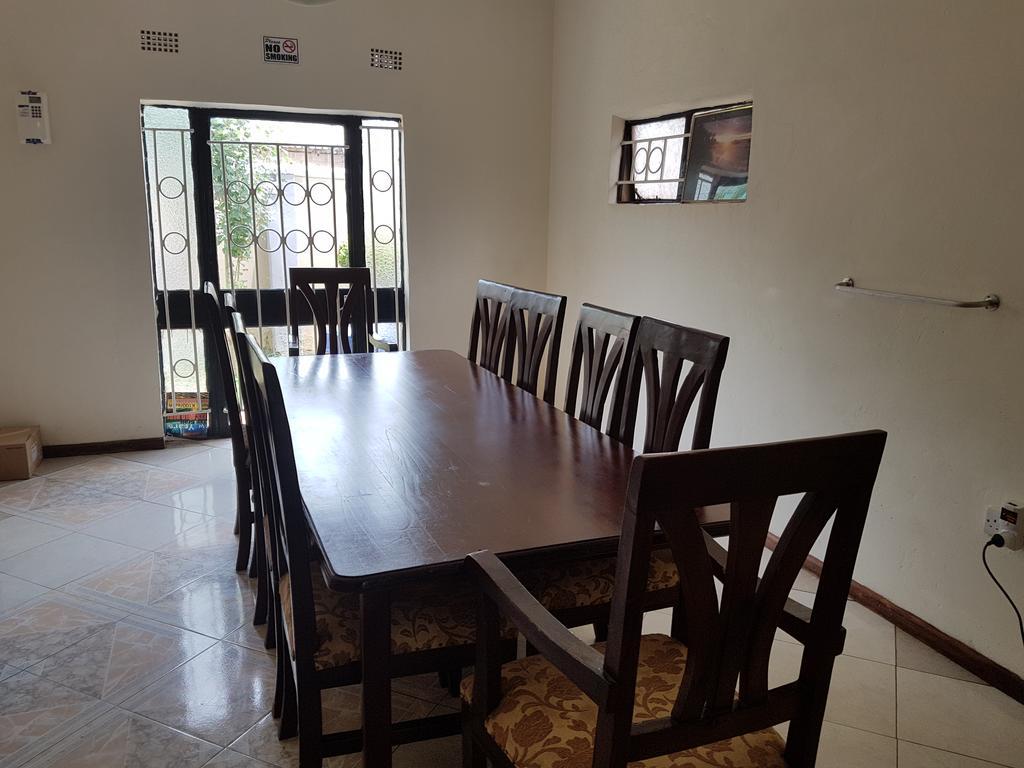 Rugems Executive Lodge