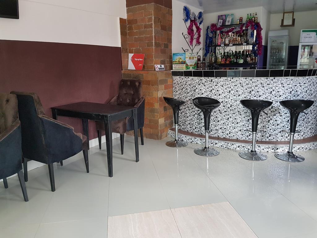 Rugems Executive Lodge