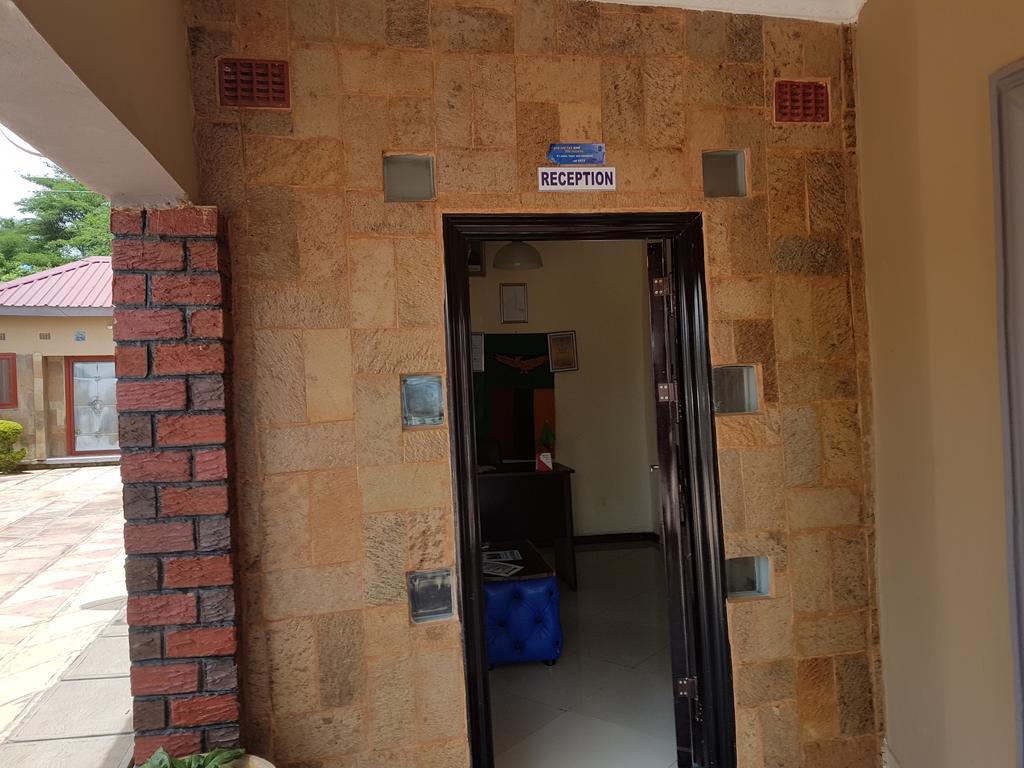 Rugems Executive Lodge