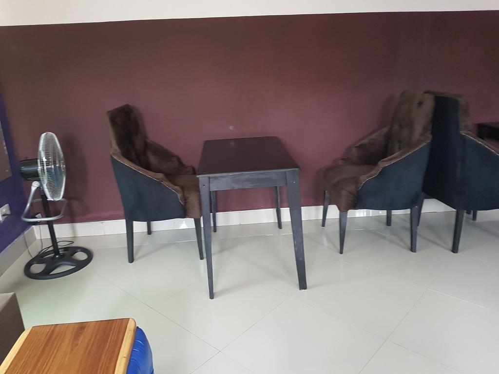 Rugems Executive Lodge