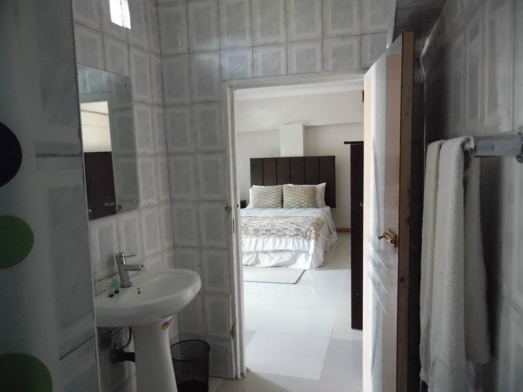Rugems Executive Lodge