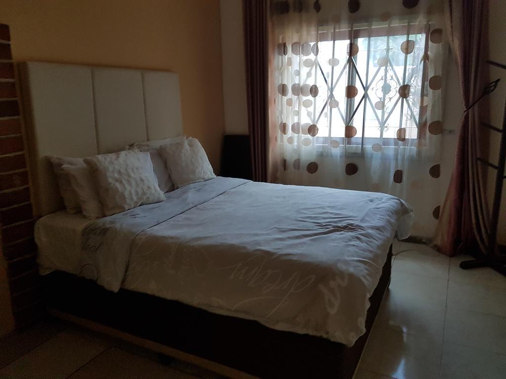 Rugems Executive Lodge