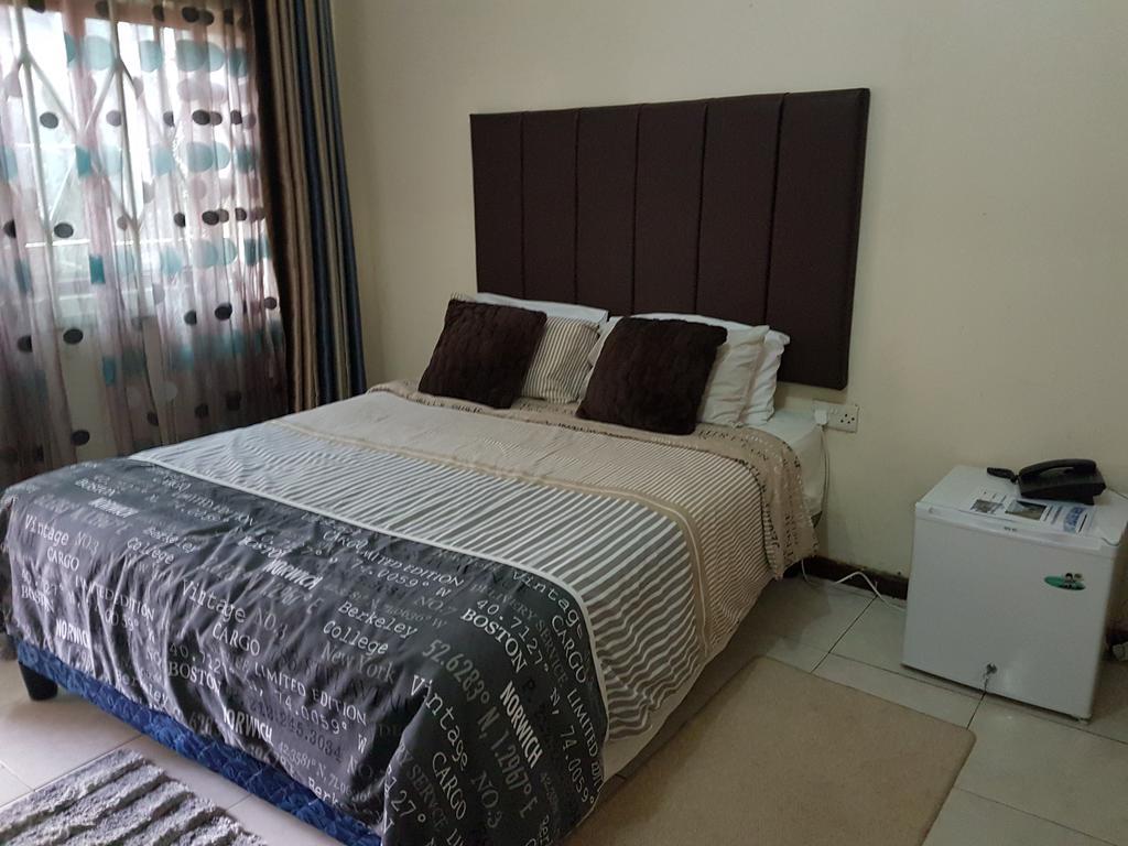 Rugems Executive Lodge