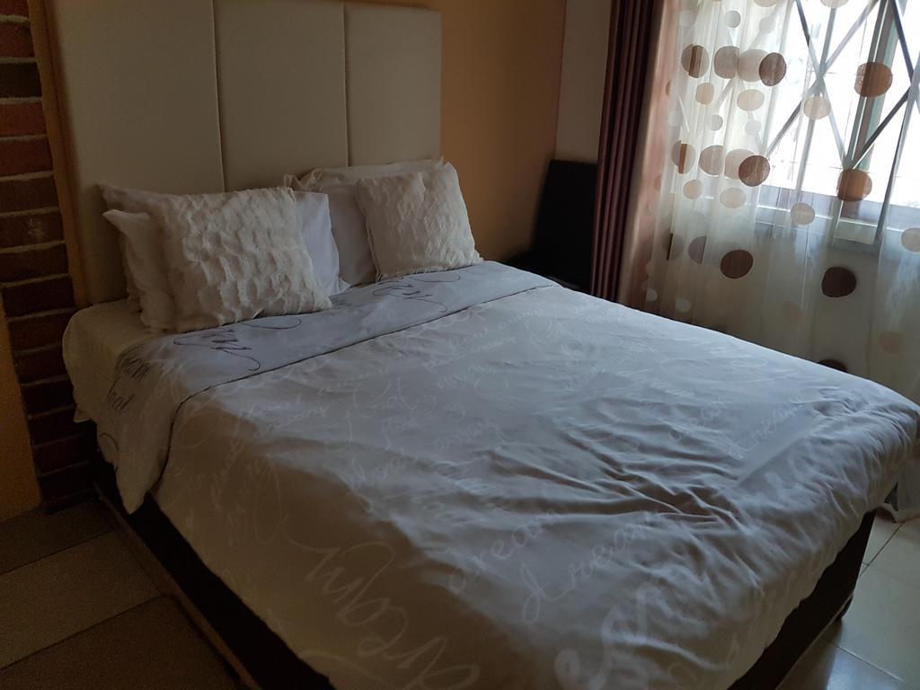 Rugems Executive Lodge