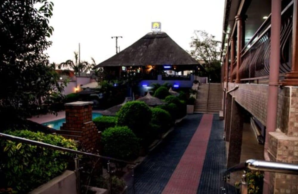 Melsim Lodge