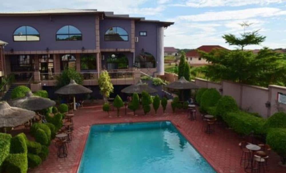 Melsim Lodge